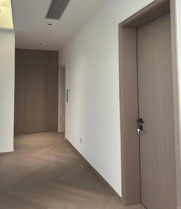 Căn nhà 120m2 bố trí thông minh vừa hiện đại vừa linh hoạt, gần gũi thiên nhiên: “Cuộc sống trong biệt thự cũng chỉ đến thế mà thôi”- Ảnh 7.