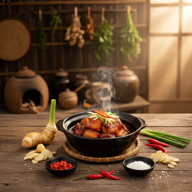 Ngoài là gia vị cho món ăn, bác sĩ cũng chỉ ra loạt bài thuốc 'vô giá' từ củ riềng trong bếp: Trị đau bụng, sốt rét cực nhanh.