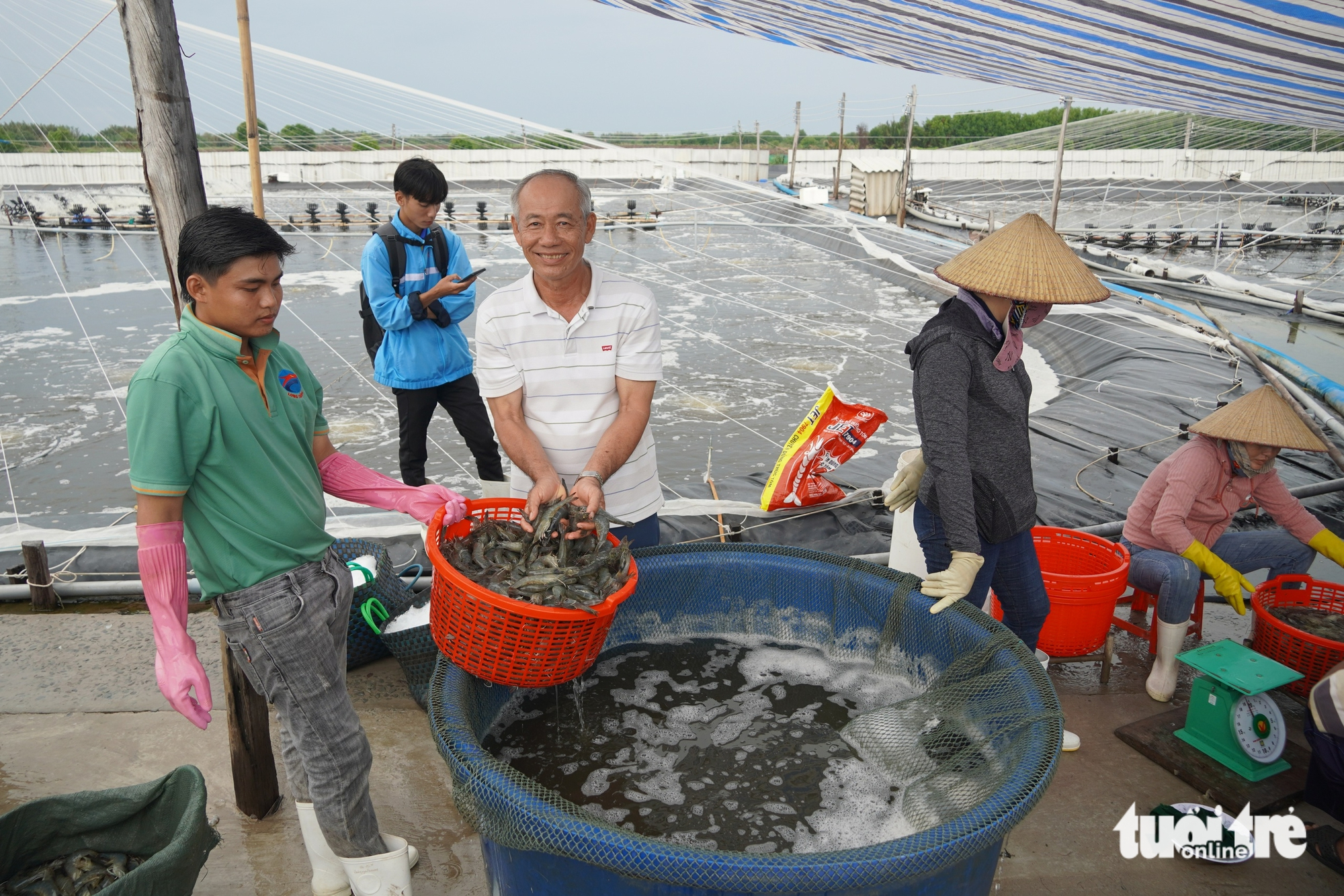 Đại hội Đảng XIV - Ảnh 3.