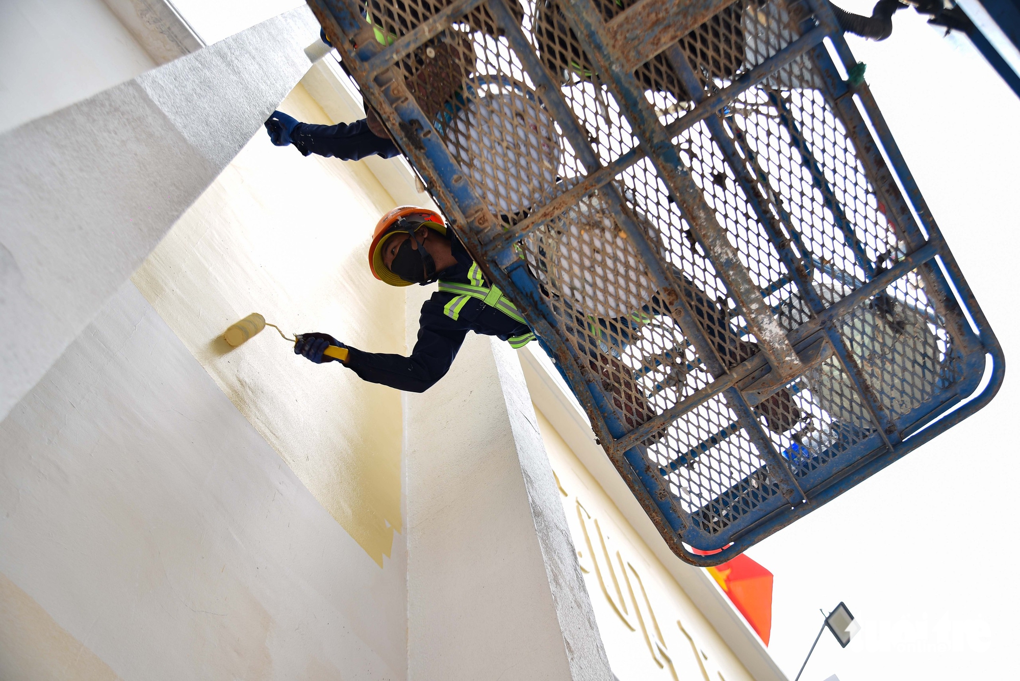 chợ bến thành - Ảnh 5.