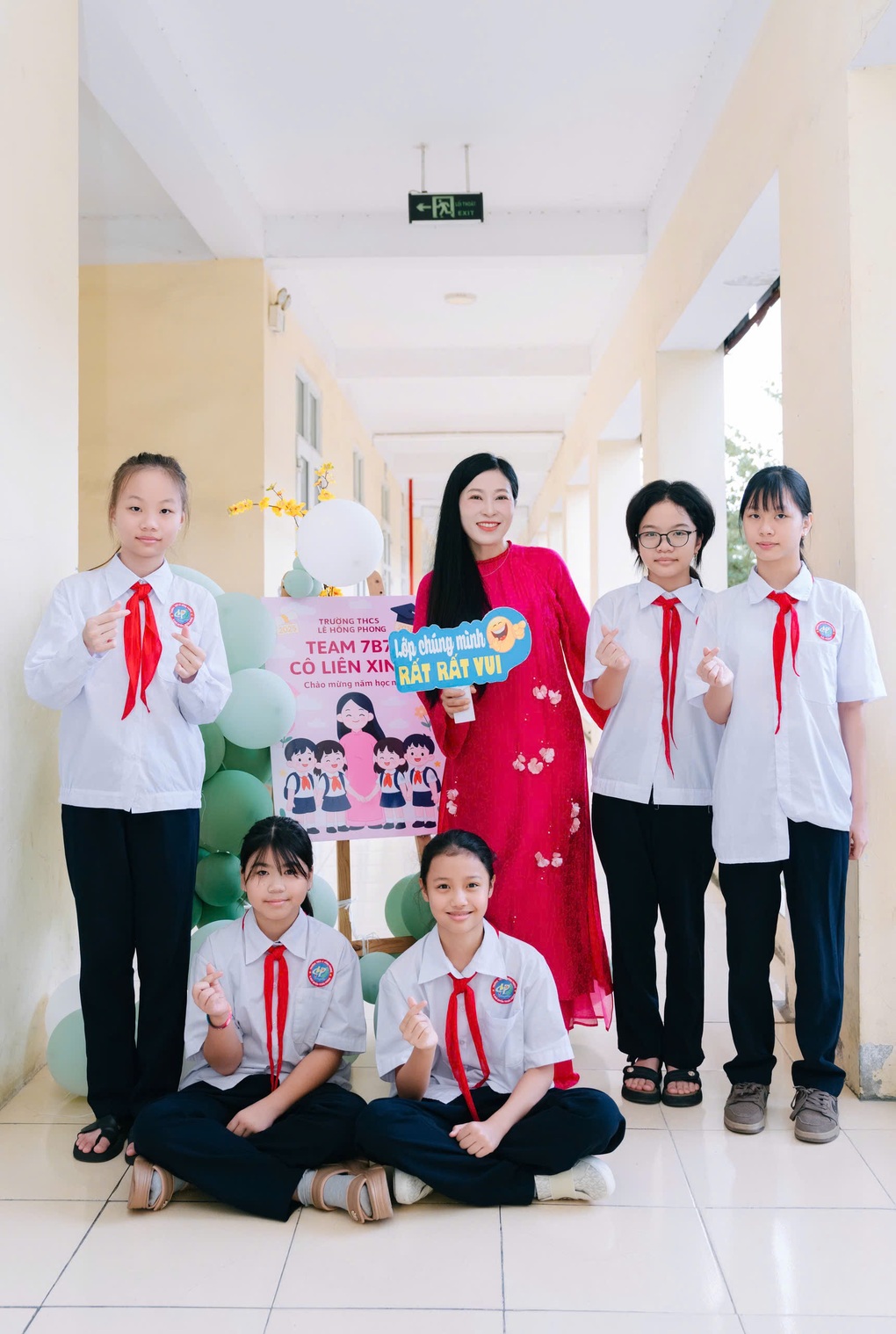 Clip đi họp phụ huynh được xem Táo quân gây sốt mạng  - 3