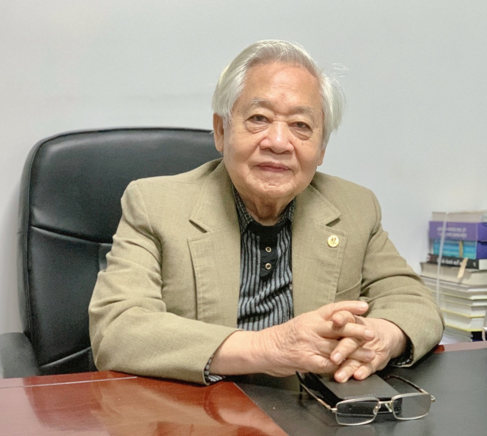 Kỷ nguyên số và sự định hướng mới cho việc xây dựng các bộ sách giáo khoa - 3