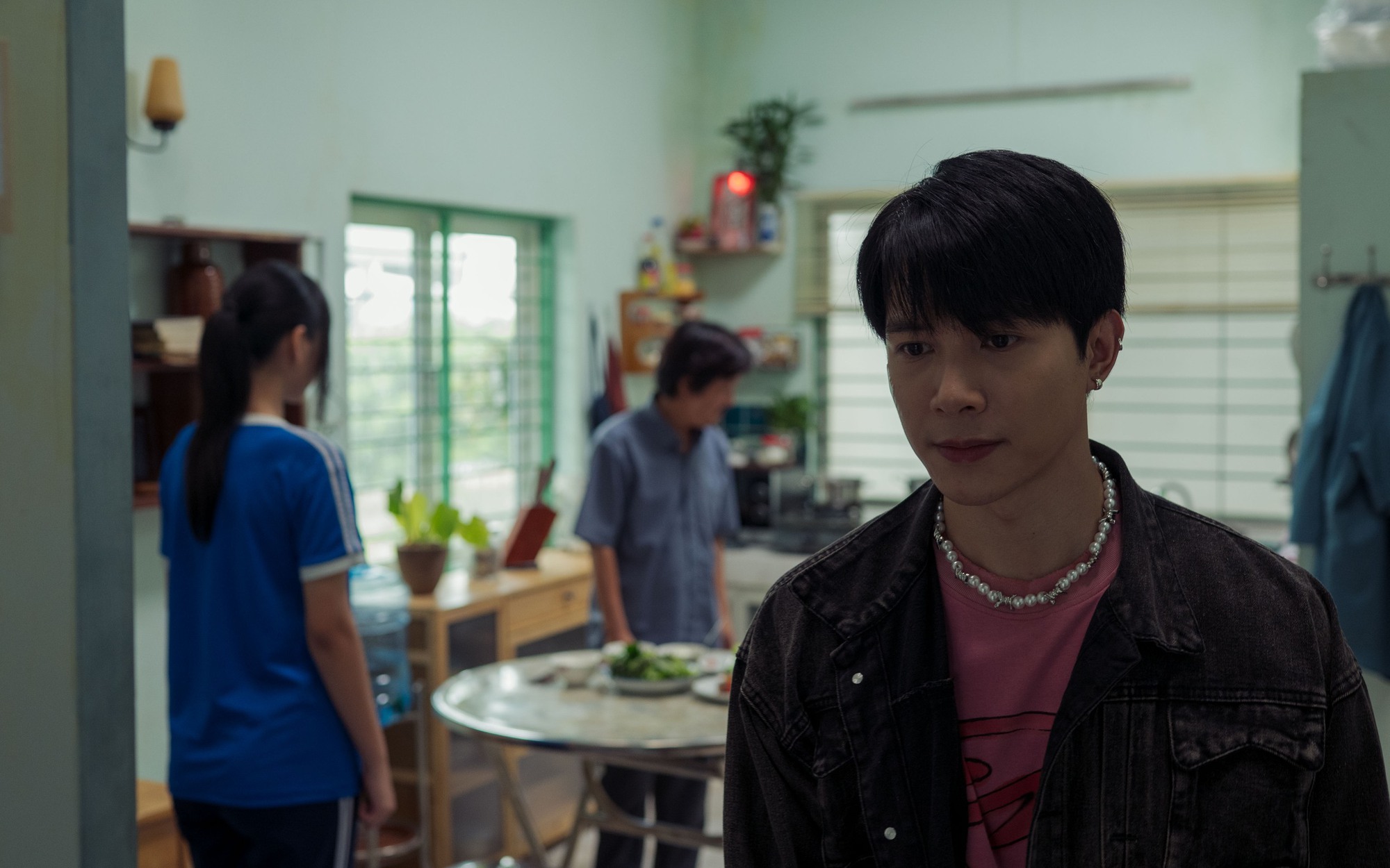 Nhìn nam chính phim Tết của Trường Giang mà muốn lấy chồng ngay quá, visual đỉnh của đỉnh mài ra ăn cả đời không hết- Ảnh 3.