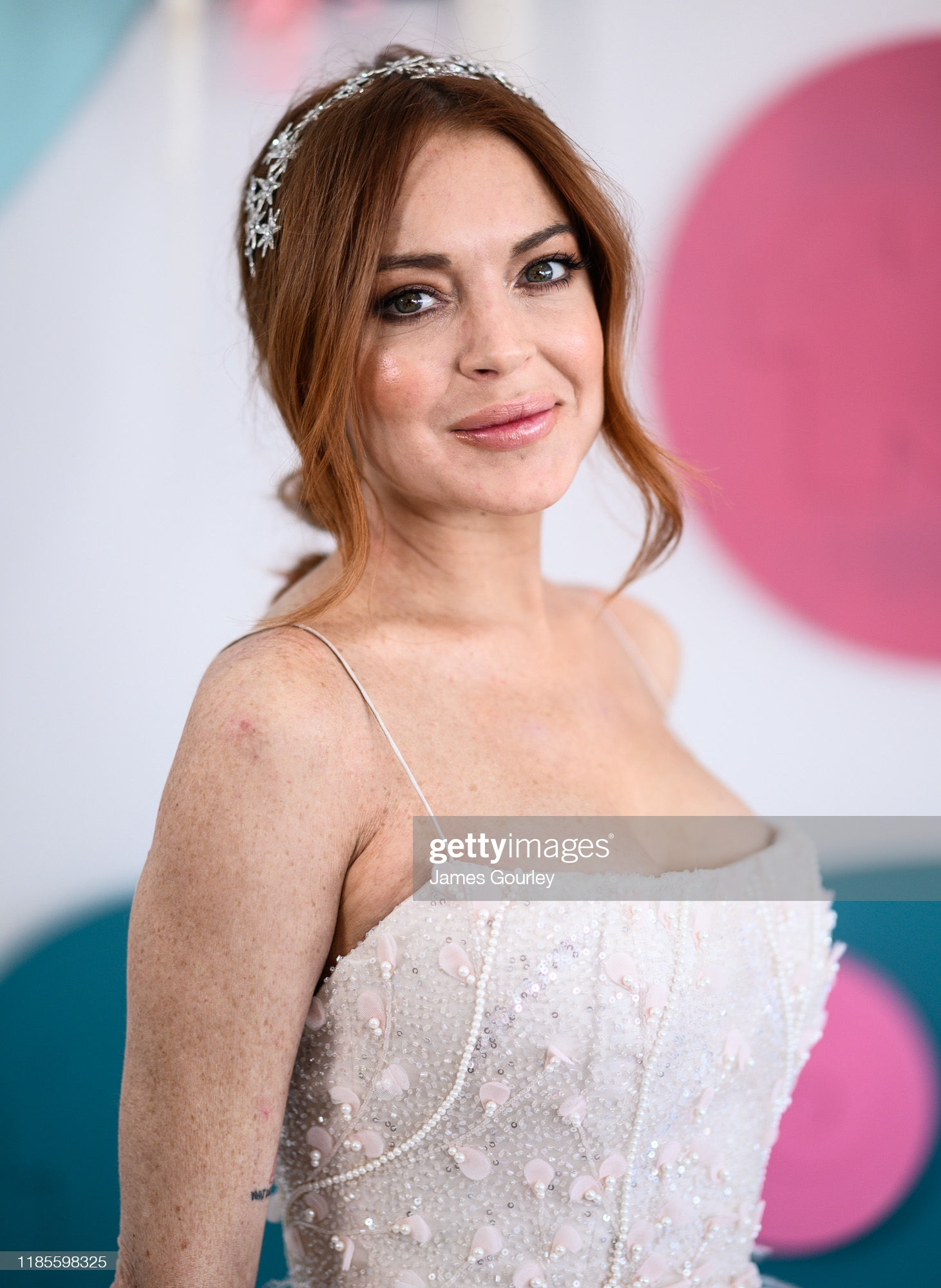 Từ vực sâu tàn tạ đến nhan sắc đỉnh cao: Bí mật đằng sau màn tái sinh của 