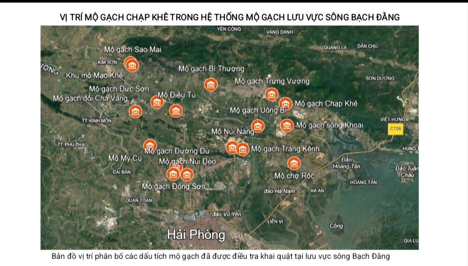 Một phát hiện dưới gò đất ở Quảng Ninh khiến giới khảo cổ phải khai quật khẩn cấp: Dấu tích gần 2.000 năm tuổi cùng loạt di vật bất ngờ- Ảnh 6.