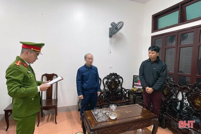 Phát hiện 500 người chuyển khoản tổng cộng 3 tỷ đồng vào phiên livestream của 6 thanh niên ở cùng 1 thôn: Công an triển khai các biện pháp nghiệp vụ vào cuộc- Ảnh 2.