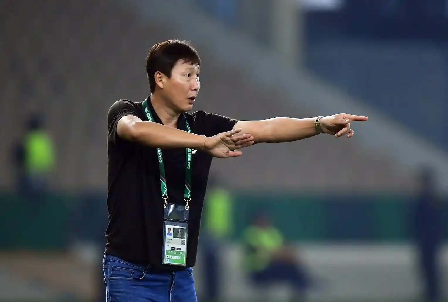 U23 Việt Nam - Ảnh 3.