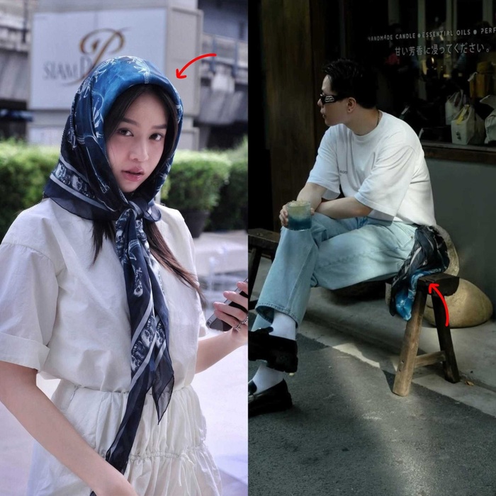 Hoa hậu Thanh Thuỷ lộ bằng chứng đang hẹn hò Trịnh Thăng Bình?