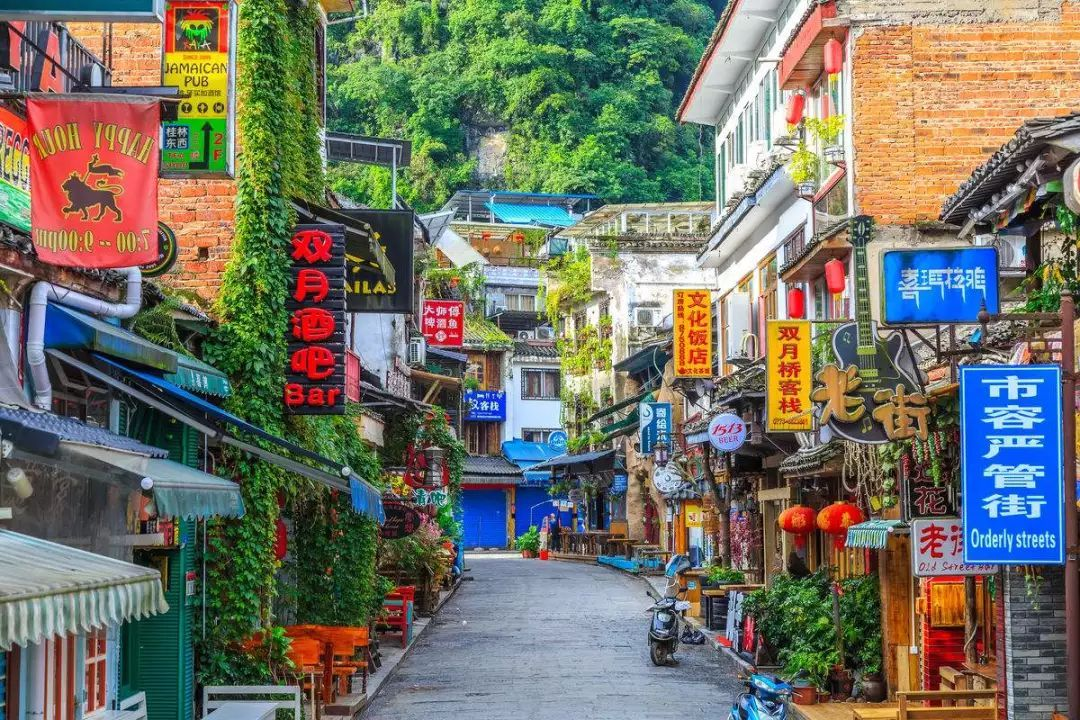 Tin vui: Từ tháng 4 này, không cần visa, người Việt có thể bay thẳng tới 1 điểm đến nổi tiếng của Trung Quốc- Ảnh 4.