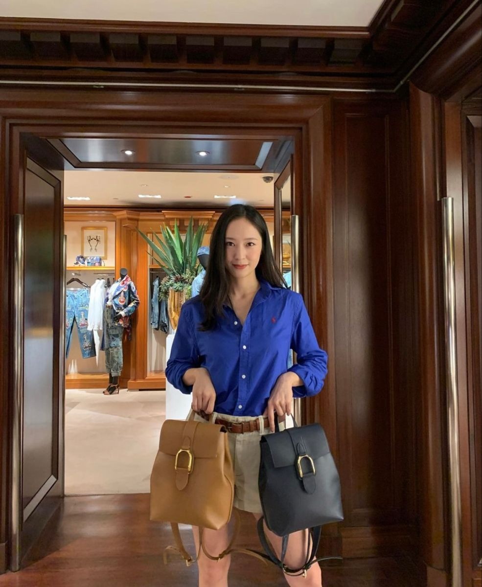 1768815864 31 Chi em Van Kieu huyen thoai nhat showbiz Sanh