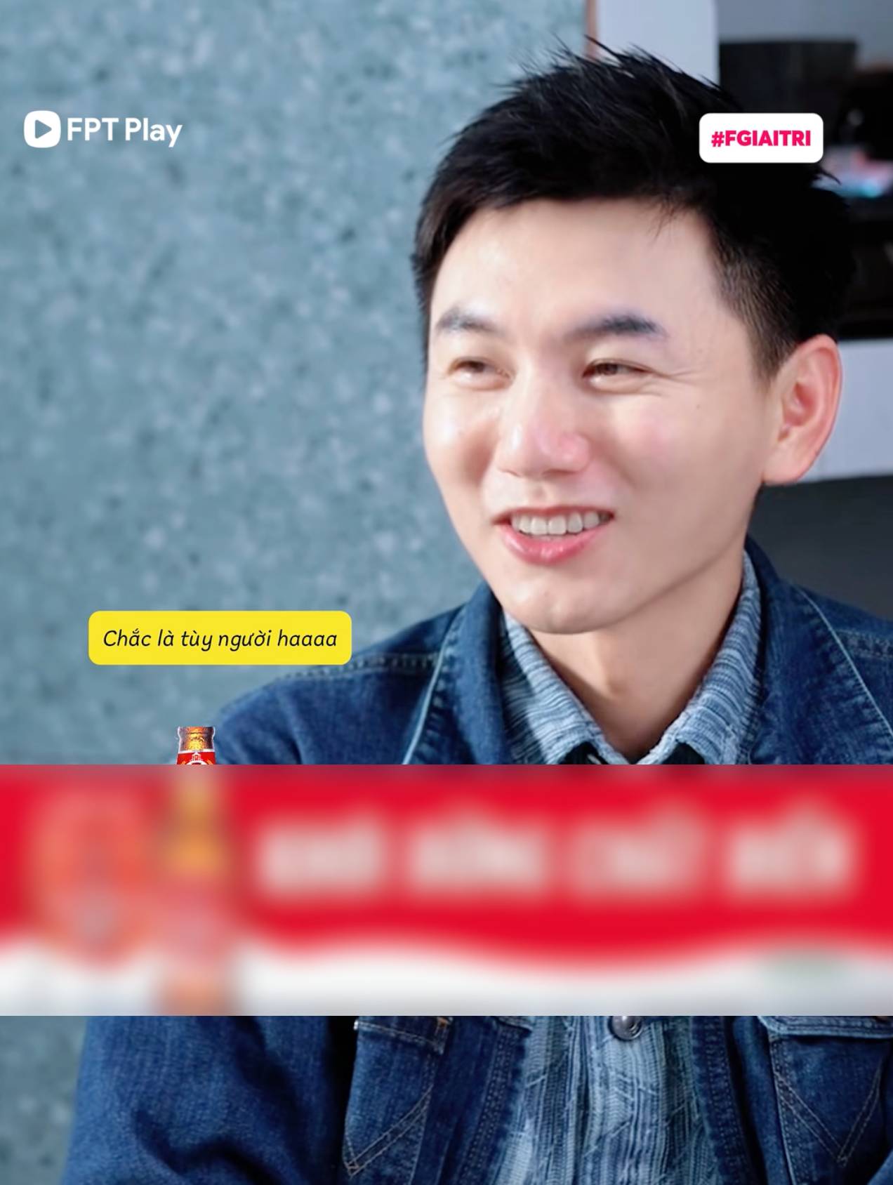 Khoai Lang Thang sượng trân khi bị nói thẳng 1 chuyện- Ảnh 2.