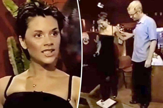 Victoria Beckham vì sợ béo mà ép cân đến suy dinh dưỡng, gần 30 năm chỉ ăn cá và rau luộc- Ảnh 6.