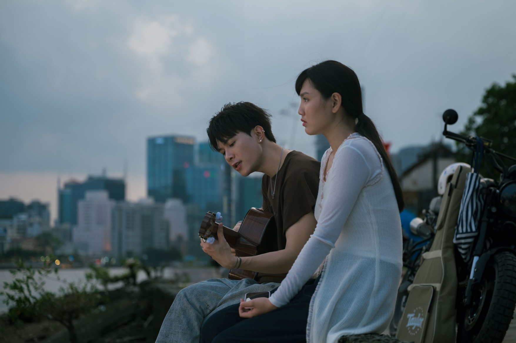 32 tuổi vẫn trẻ như mới 18, cả Vbiz có đúng 1 người: Mặt búng ra sữa, nhan sắc vô giá là đây chứ đâu- Ảnh 4.