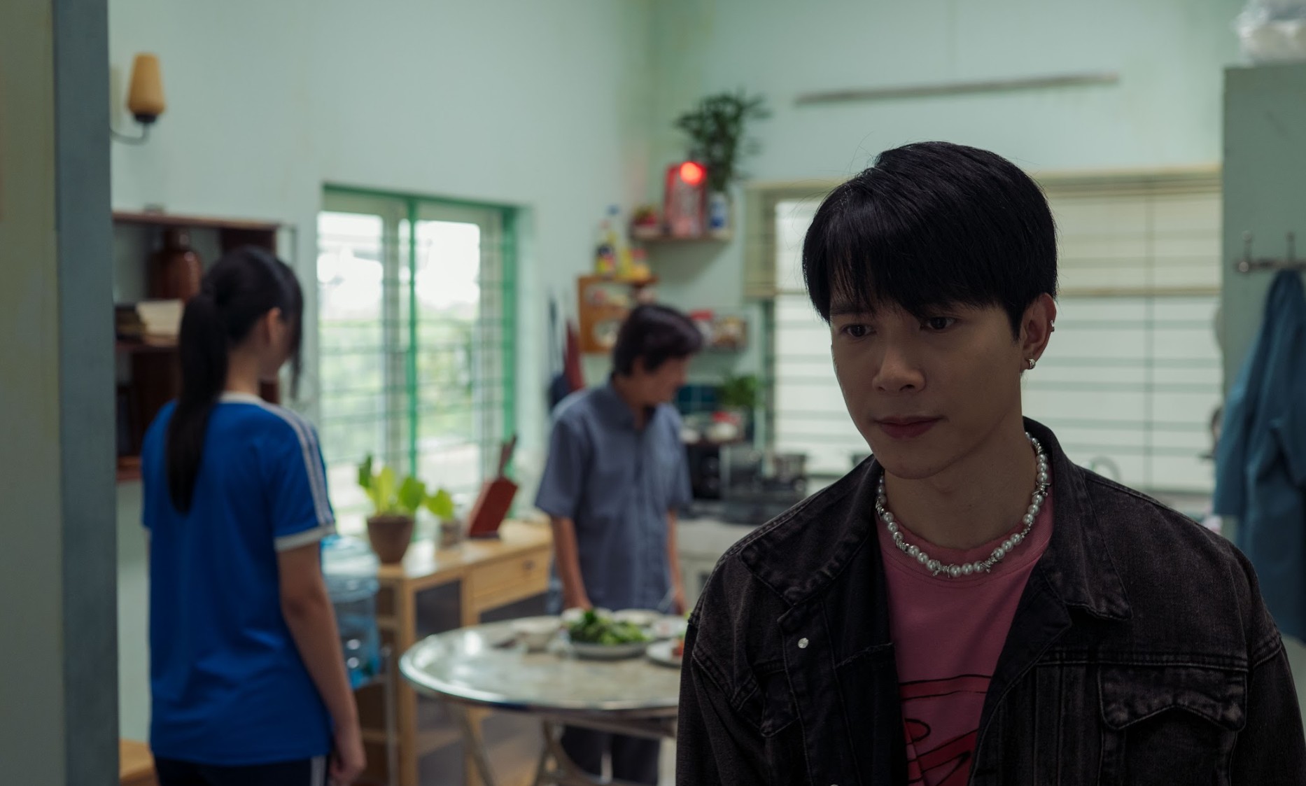 32 tuổi vẫn trẻ như mới 18, cả Vbiz có đúng 1 người: Mặt búng ra sữa, nhan sắc vô giá là đây chứ đâu- Ảnh 6.