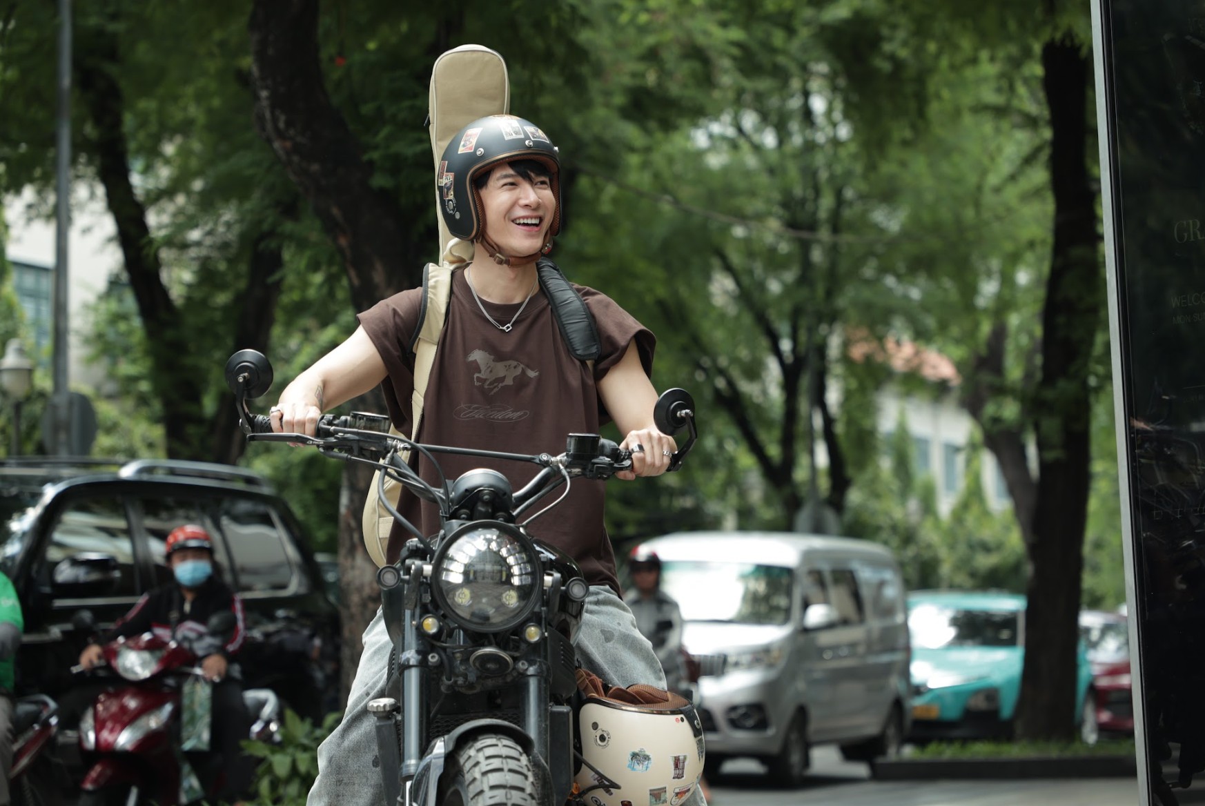 32 tuổi vẫn trẻ như mới 18, cả Vbiz có đúng 1 người: Mặt búng ra sữa, nhan sắc vô giá là đây chứ đâu- Ảnh 8.