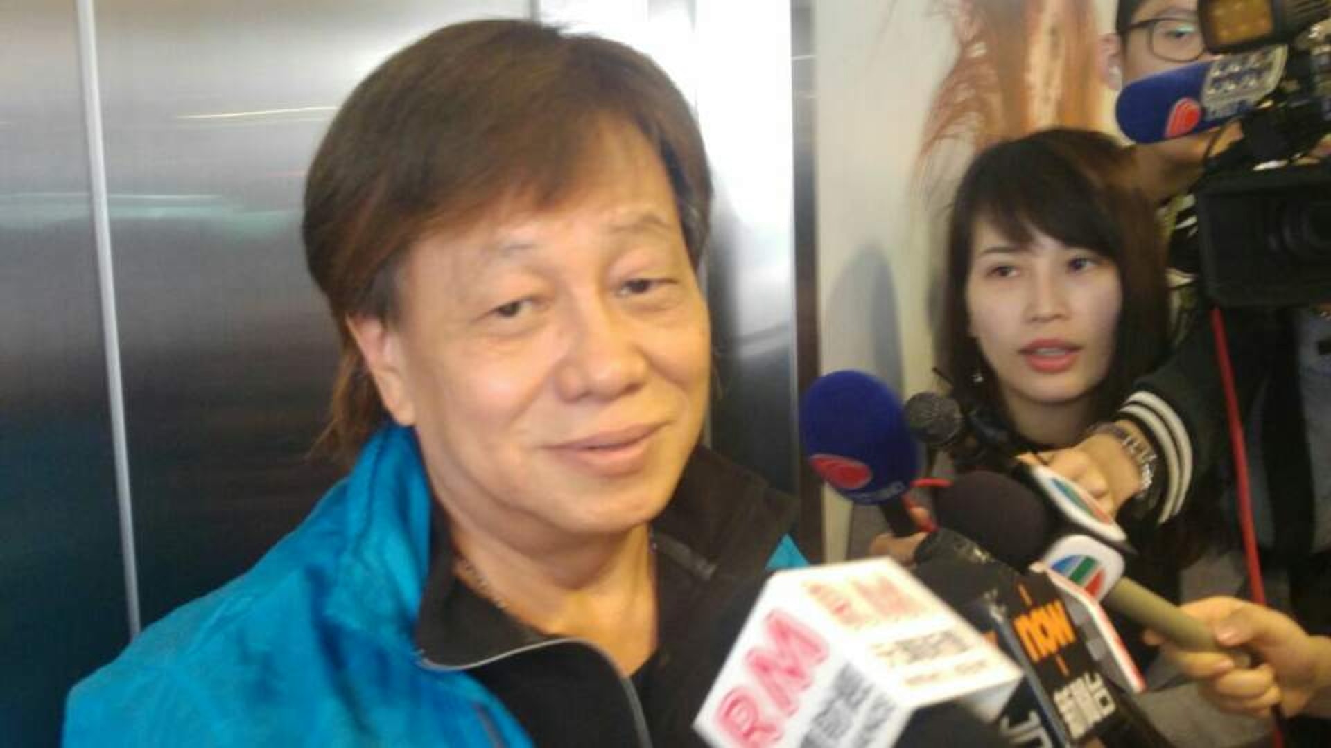 Hé lộ nguyên nhân Lương Tiểu Long 'Tuyệt đỉnh Kungfu' qua đời- Ảnh 4.