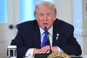 Mỹ đề xuất lập Hội đồng Hòa bình Gaza