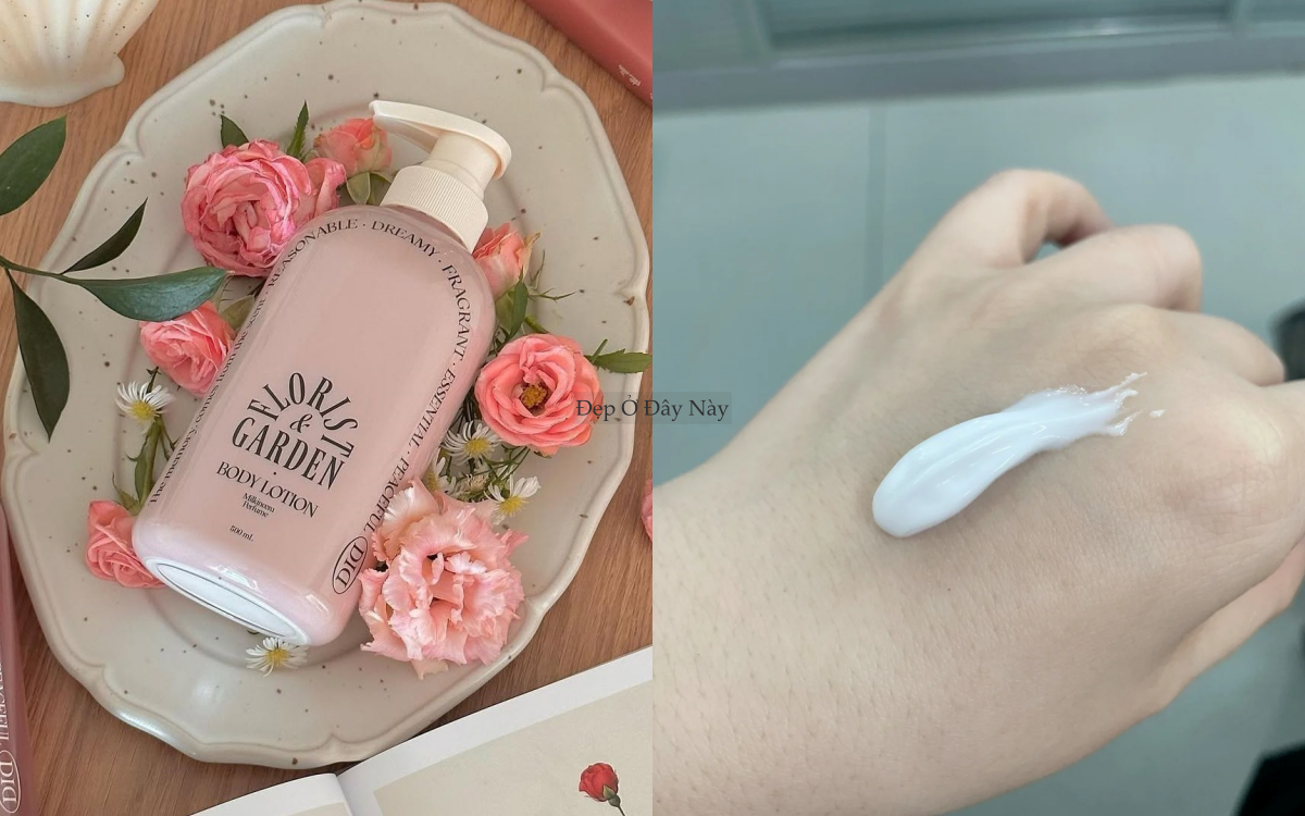 Lười nhưng vẫn muốn da thơm mịn: Đây là món dưỡng thể 2 trong 1 đáng thử- Ảnh 4.