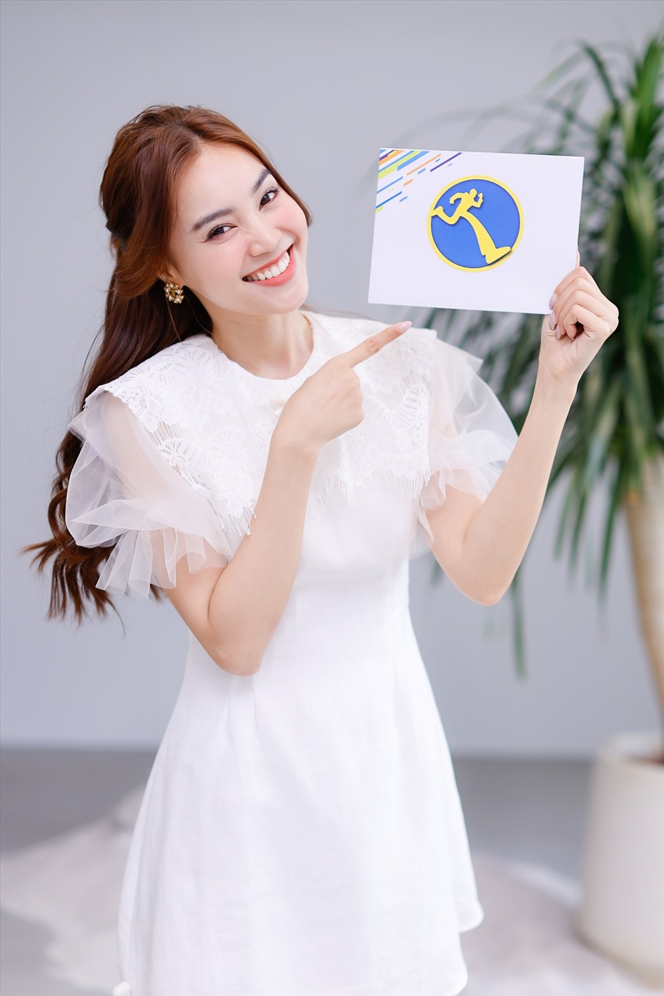 Hết kiên nhẫn với Ninh Dương Lan Ngọc- Ảnh 3.