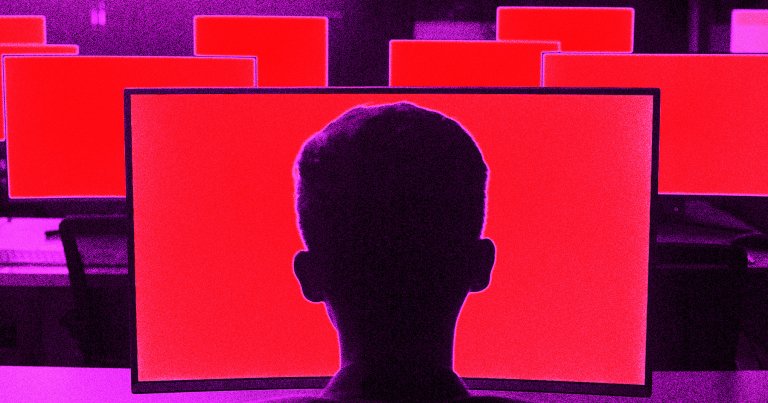 Từ triệu phú công nghệ thành kẻ trắng tay: Bi kịch người đàn ông lang thang sa mạc tìm người ngoài hành tinh vì tin lời AI của Meta- Ảnh 2.