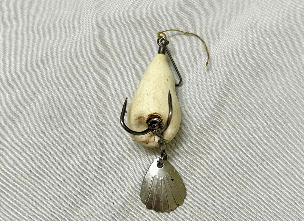 Liên tiếp 2 ca lưỡi câu văng vào mắt, bác sĩ cảnh báo nguy cơ mù lòa - 2