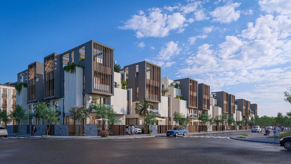 Cloud Reserve Central Tuy Hoa: Điểm đến an cư, đầu tư mới phía Đông Đắk Lắk - 4