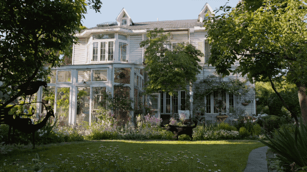 Rời trung tâm thành phố, sống nhà vườn ở ngoại ô: Câu chuyện của 3 gia đình và bài toán tiết kiệm tiền khiến nhiều người giật mình- Ảnh 7.