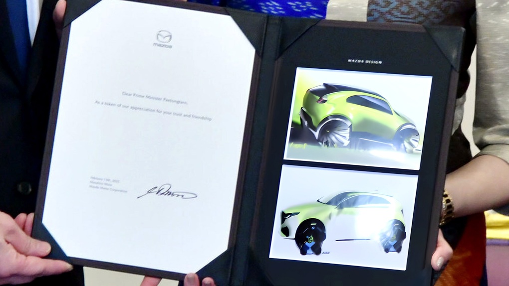 Mazda2 và CX-3 sắp bị khai tử, có thể được thay bằng hai xe hoàn toàn mới - 4