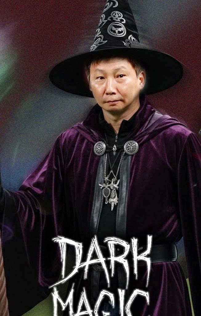 Thầy Kim bật cười khi thấy ảnh mình biến thành ‘phù thủy, Trung Kiên được rèn cực kỹ bắt phạt đền- Ảnh 3.