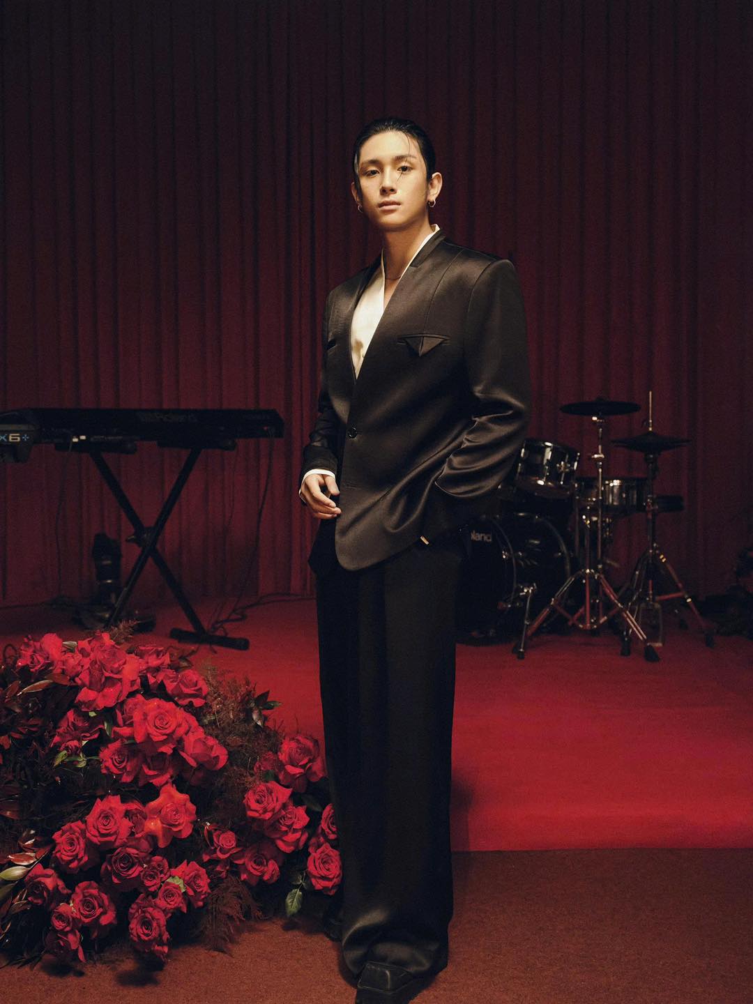 Từng có dàn sao Việt đỉnh cao thế này chung 1 album: Người 