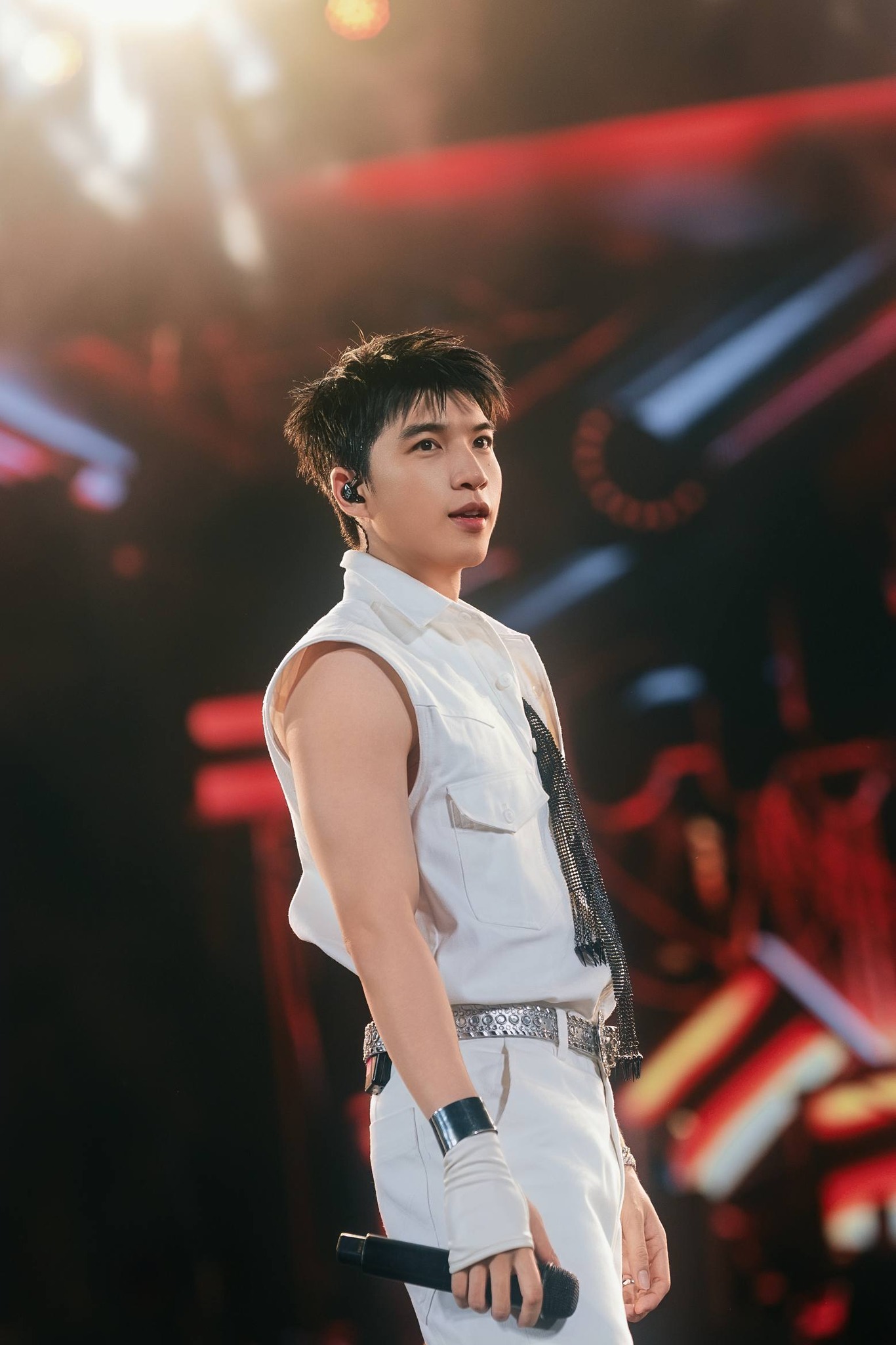 Từng có dàn sao Việt đỉnh cao thế này chung 1 album: Người 