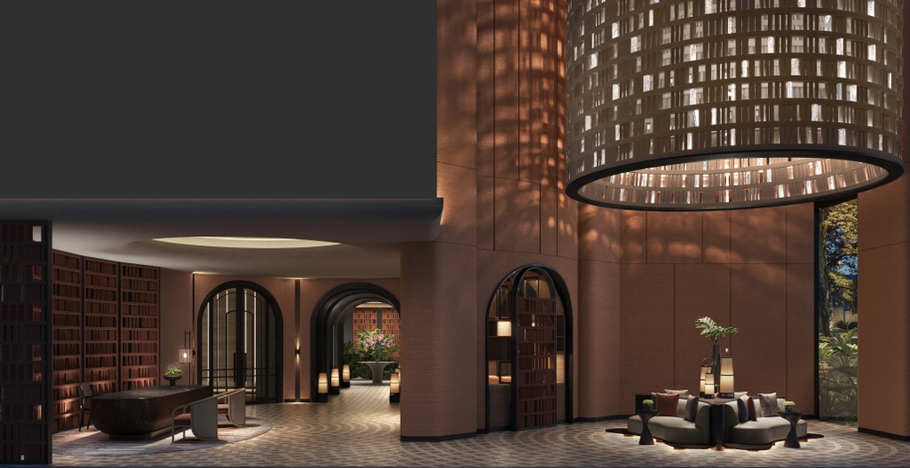 Wellness: Xu hướng của bất động sản nghỉ dưỡng cao cấp - 3