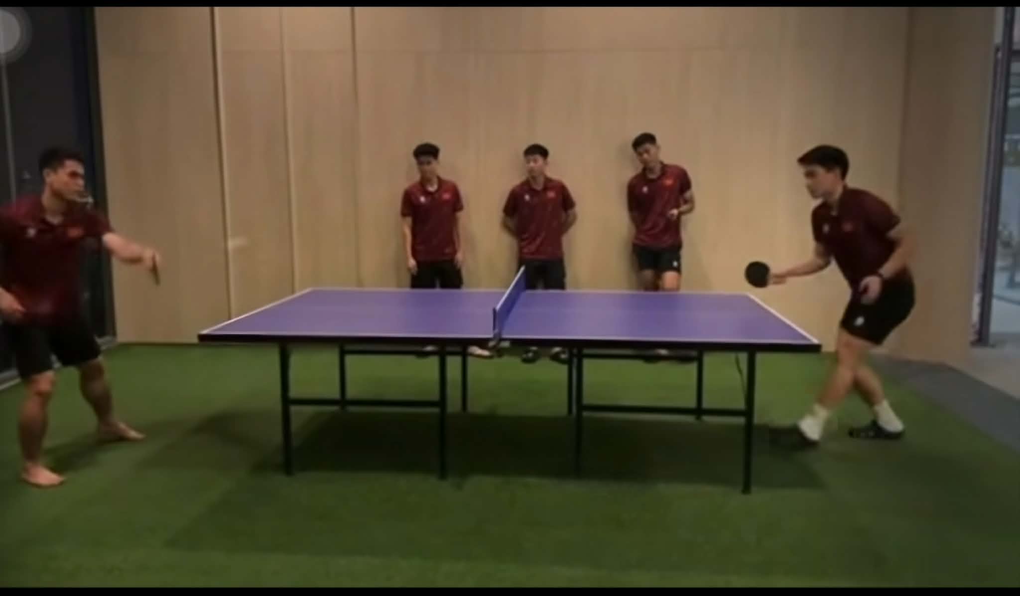 U23 Việt Nam - Ảnh 2.