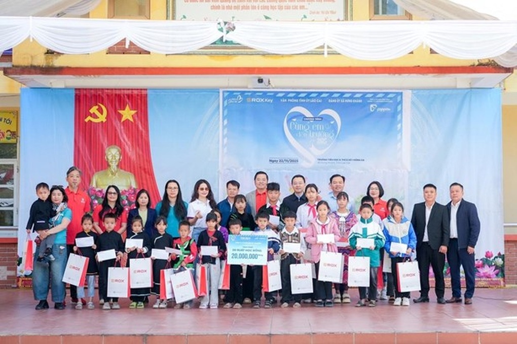 ROX Group - Ba thập kỷ kiến tạo thuận ích, đưa giá trị Việt vươn xa - 4