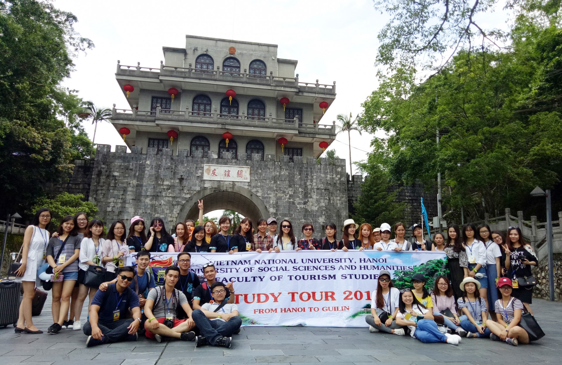 Lần đầu tiên: Khách Việt chính thức được miễn visa, bay thẳng tới Trung Quốc, địa điểm là những đâu?- Ảnh 5.