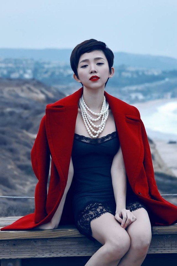 Tuổi 37 của Tóc Tiên- Ảnh 5.