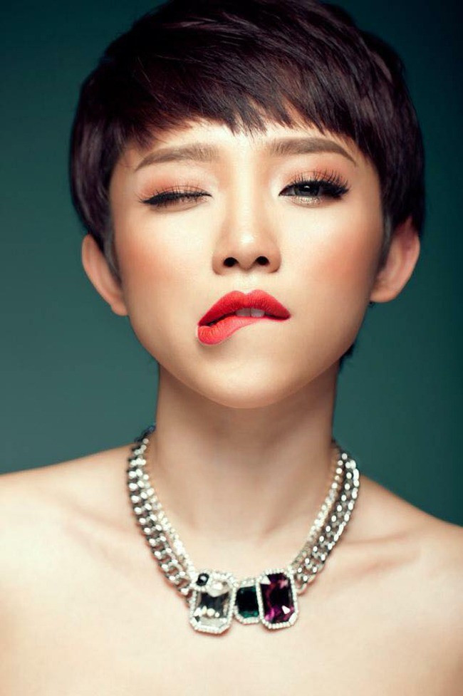 Tuổi 37 của Tóc Tiên- Ảnh 8.