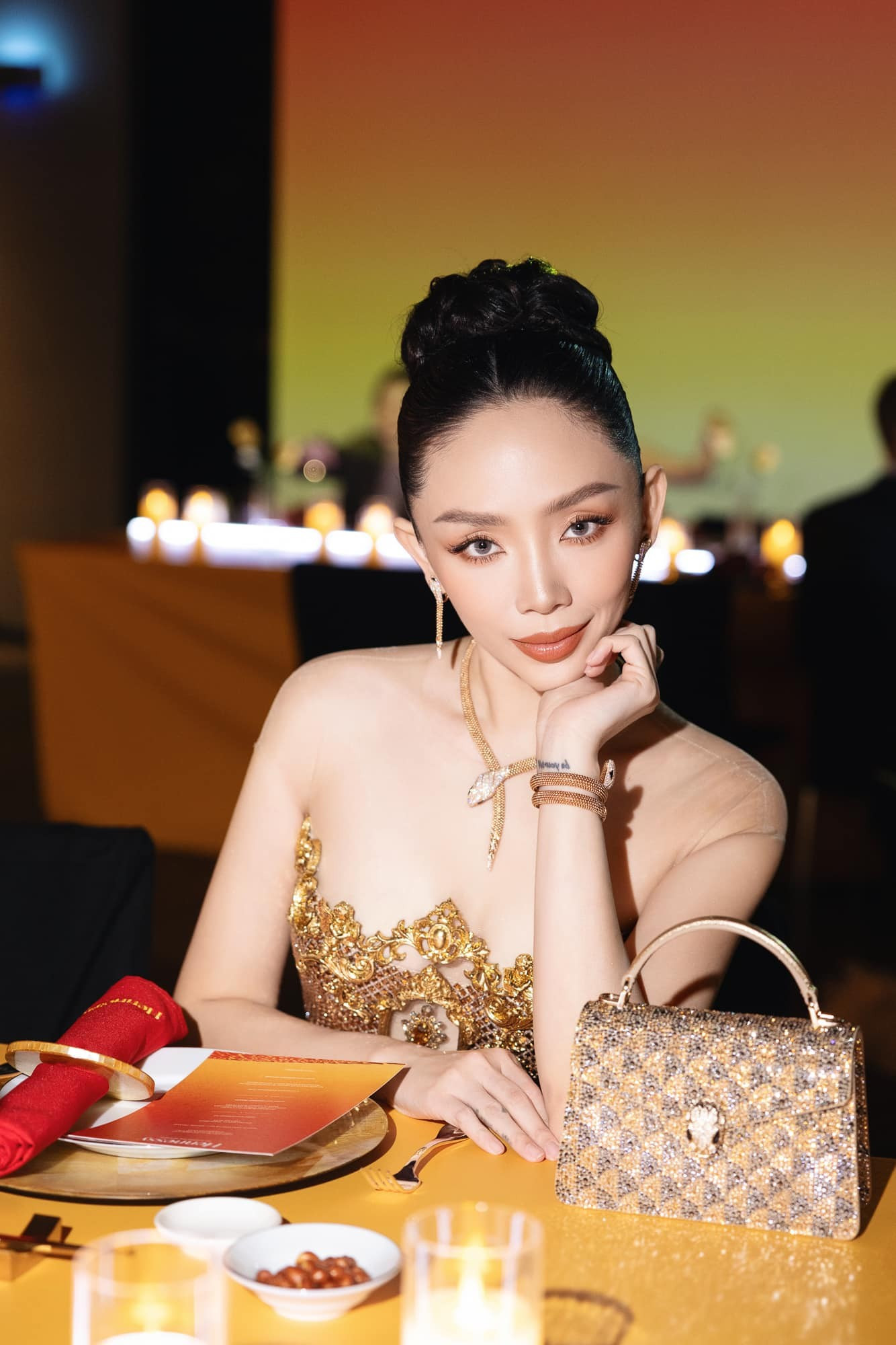 Tuổi 37 của Tóc Tiên- Ảnh 25.