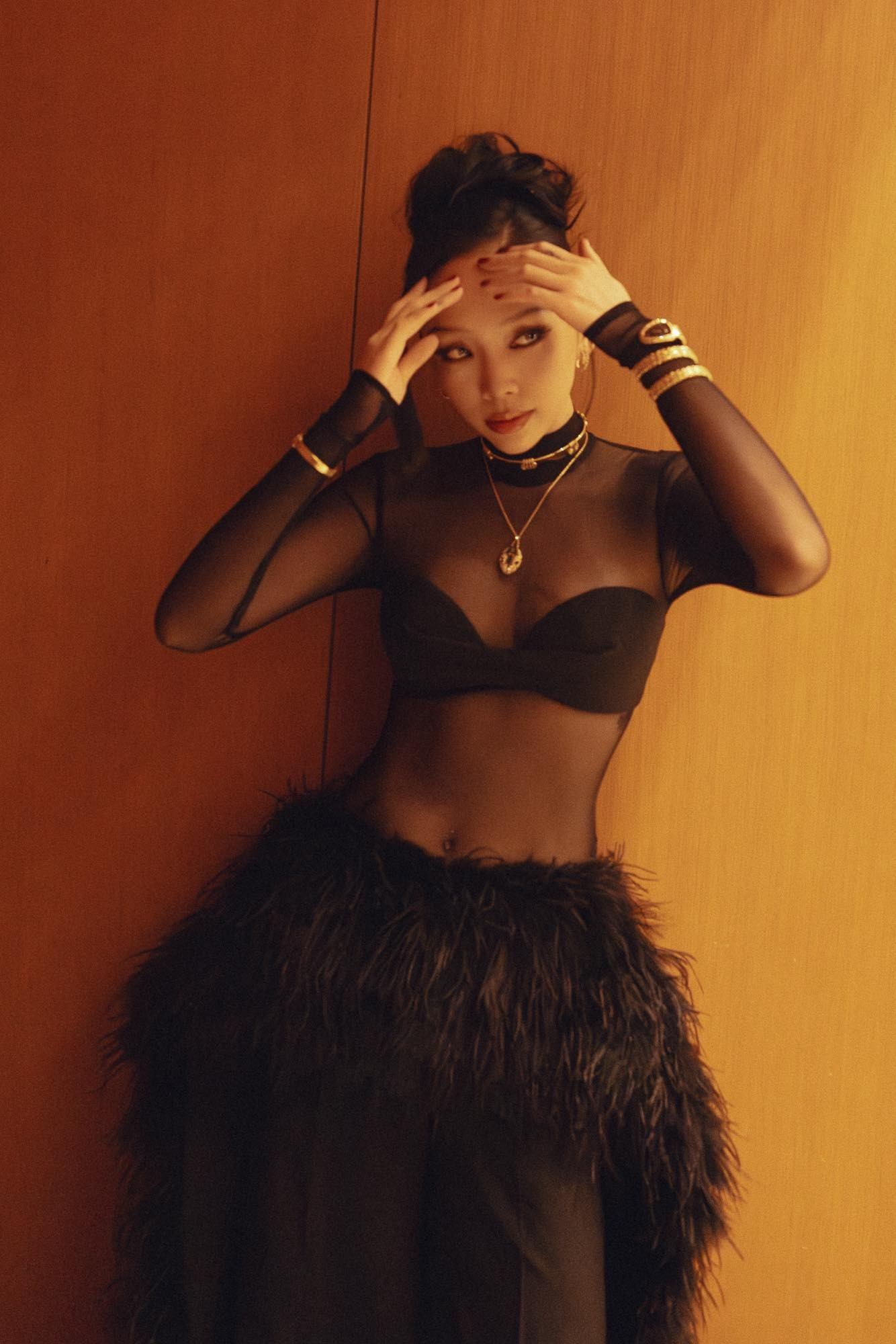 Tuổi 37 của Tóc Tiên- Ảnh 31.