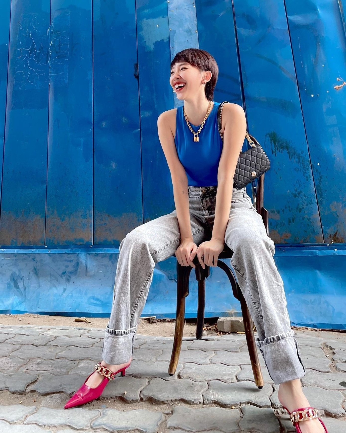 Tuổi 37 của Tóc Tiên- Ảnh 52.