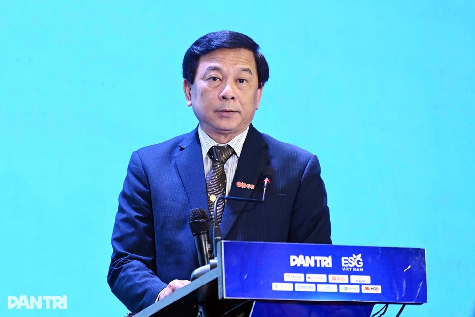 Hai từ khóa vàng trên con đường đưa Việt Nam bứt phá trong kỷ nguyên mới - 3