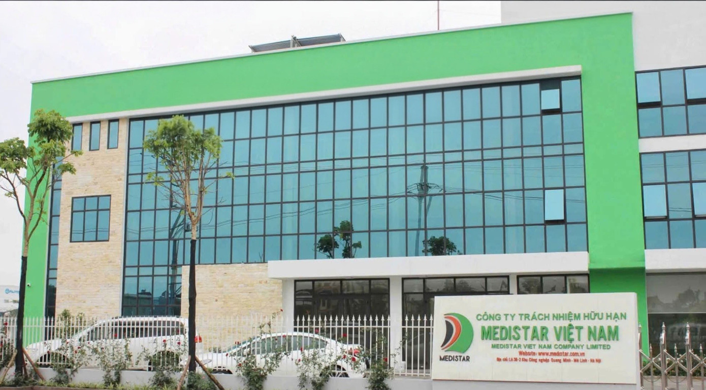 Việc làm ăn của doanh nghiệp thực phẩm chức năng 'bỏ túi' 1.800 tỷ vừa bị khởi tố- Ảnh 3.