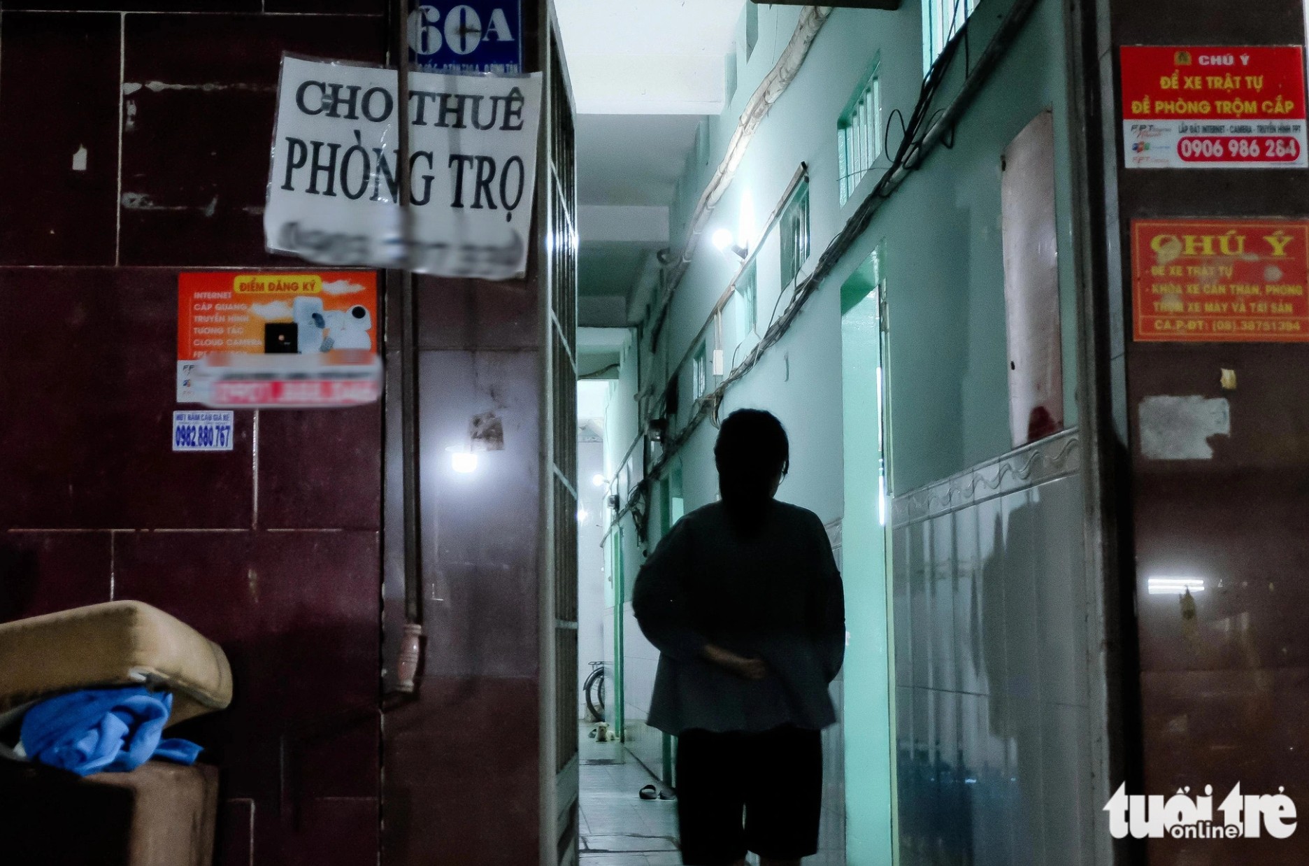 Cho thuê 10 phòng trọ doanh thu 120 triệu/năm, kê khai nộp thuế sao? - Ảnh 2.