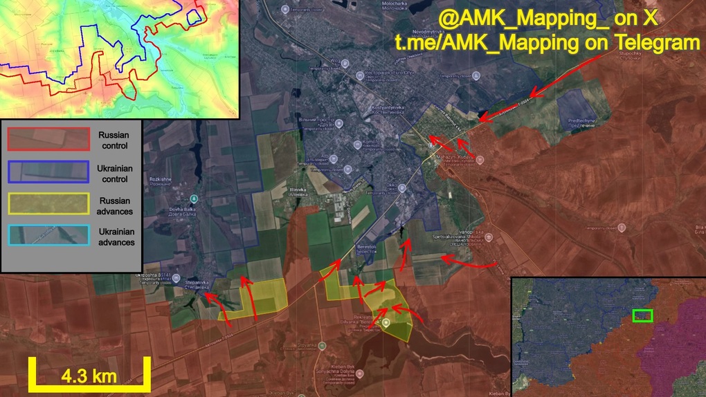 Chiến sự Ukraine 19/1: Tình báo Ukraine dự đoán Nga sẽ hành động mạnh tay - 9