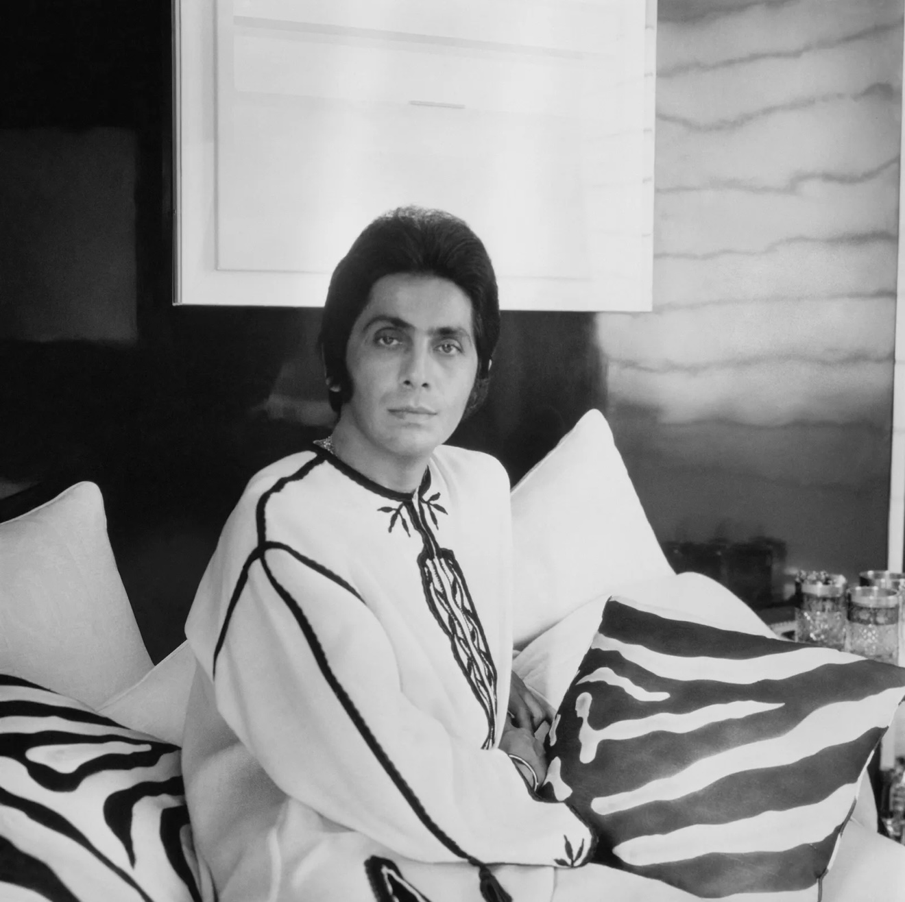 NTK Valentino qua đời: Huyền thoại của những ngôi sao tạm biệt thế giới- Ảnh 2.