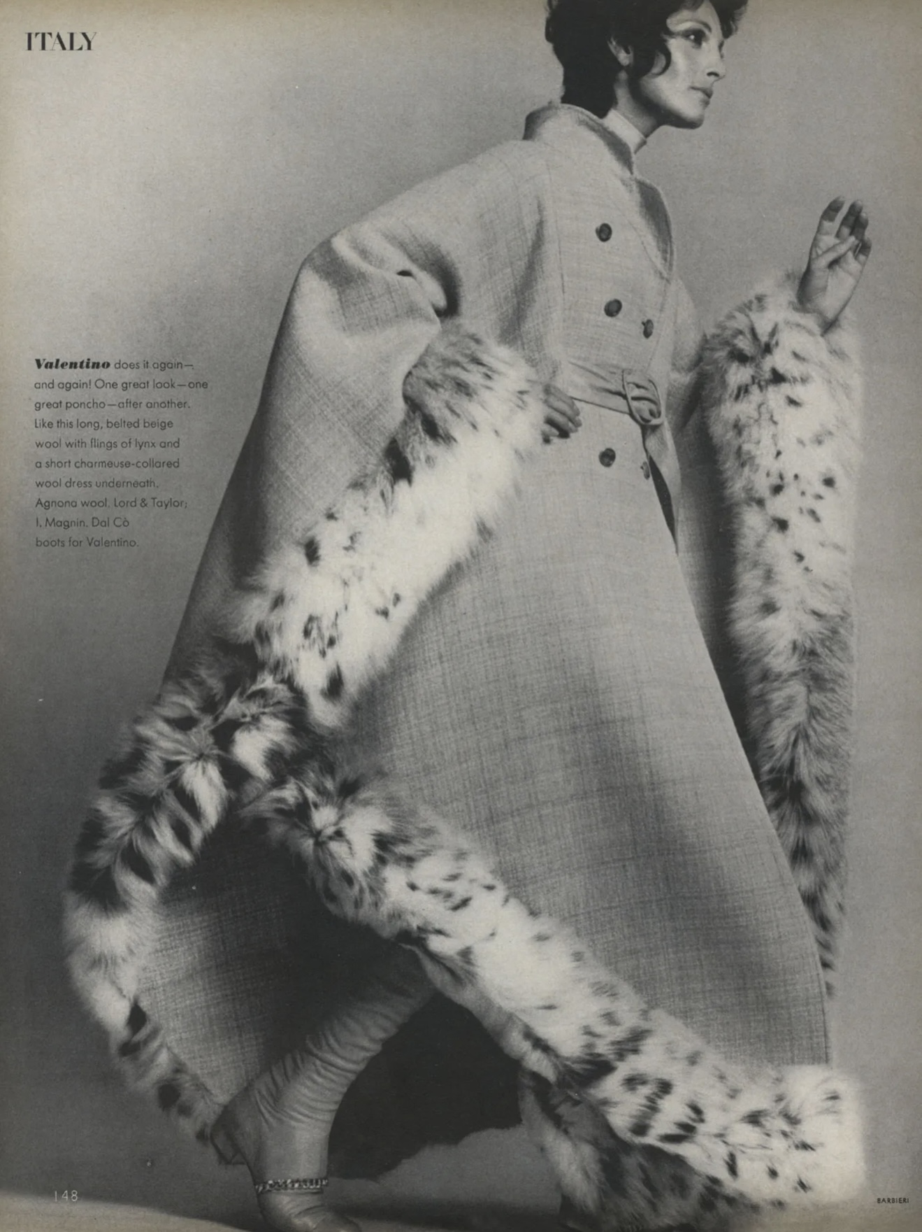 NTK Valentino qua đời: Huyền thoại của những ngôi sao tạm biệt thế giới- Ảnh 4.