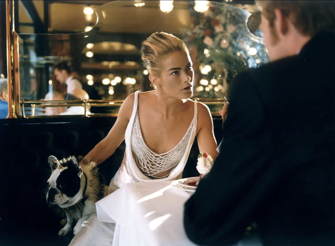 NTK Valentino qua đời: Huyền thoại của những ngôi sao tạm biệt thế giới- Ảnh 5.