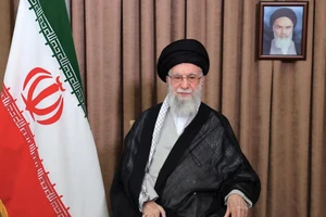 Lãnh tụ Tối cao Khamenei cáo buộc ông Trump chỉ đạo biểu tình Iran làm hàng nghìn người thiệt mạng