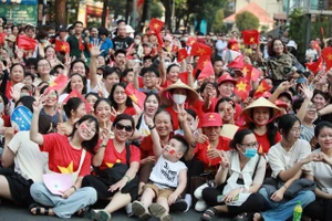 'Thời điểm vàng' để kinh tế Việt Nam bứt phá