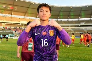 Li Hao: “U-23 Việt Nam không có điểm yếu, nhưng nếu có rời giải chúng tôi phải ngẩng cao đầu”